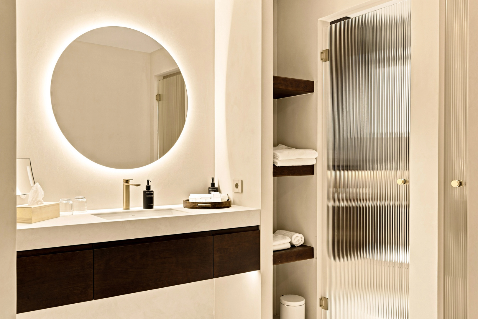 Foto - Reserva Rotana Hotel