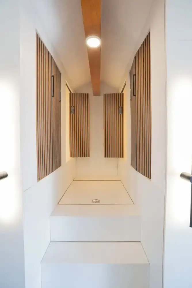 Foto - Seasun Hostel