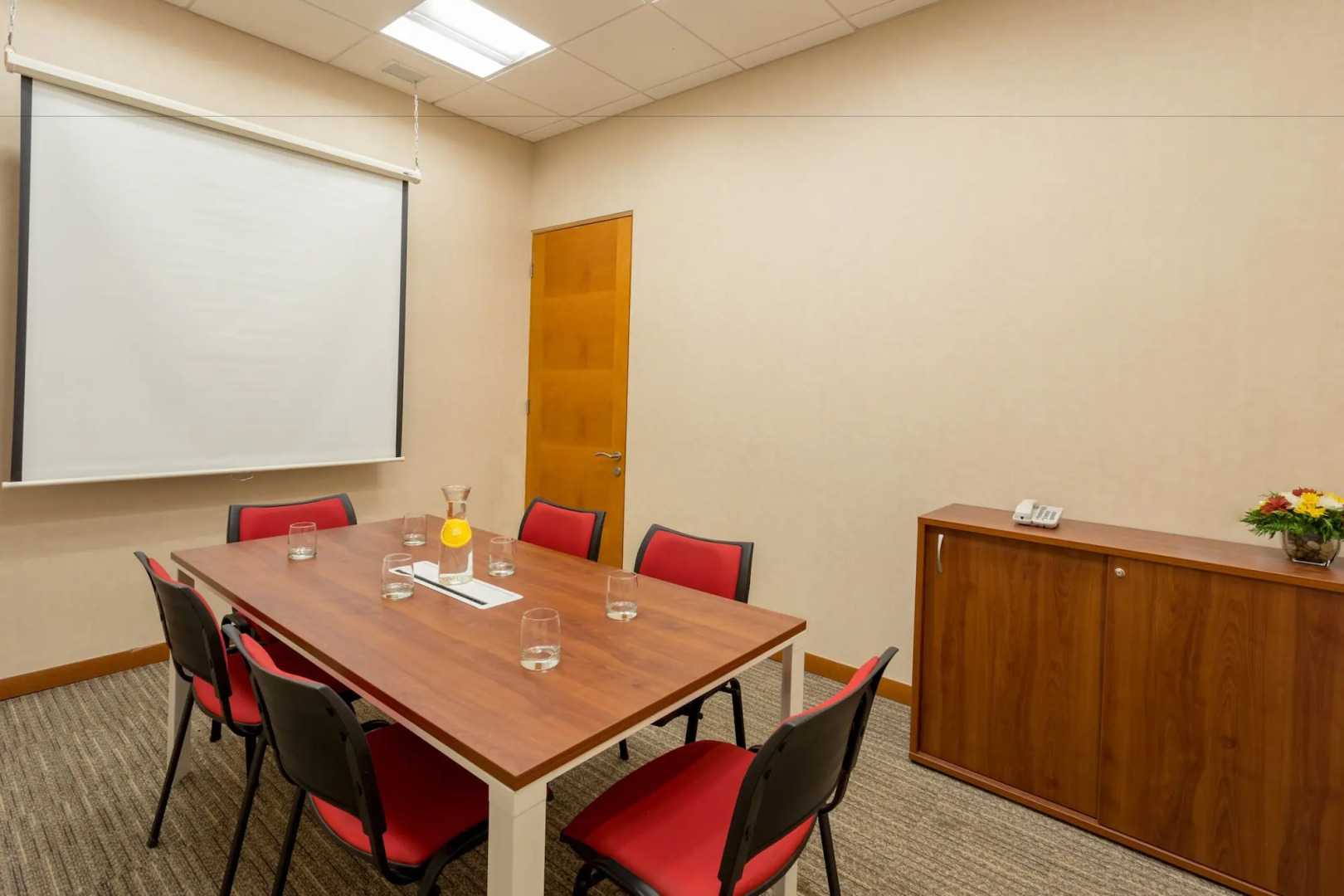 Foto - Geotel Antofagasta