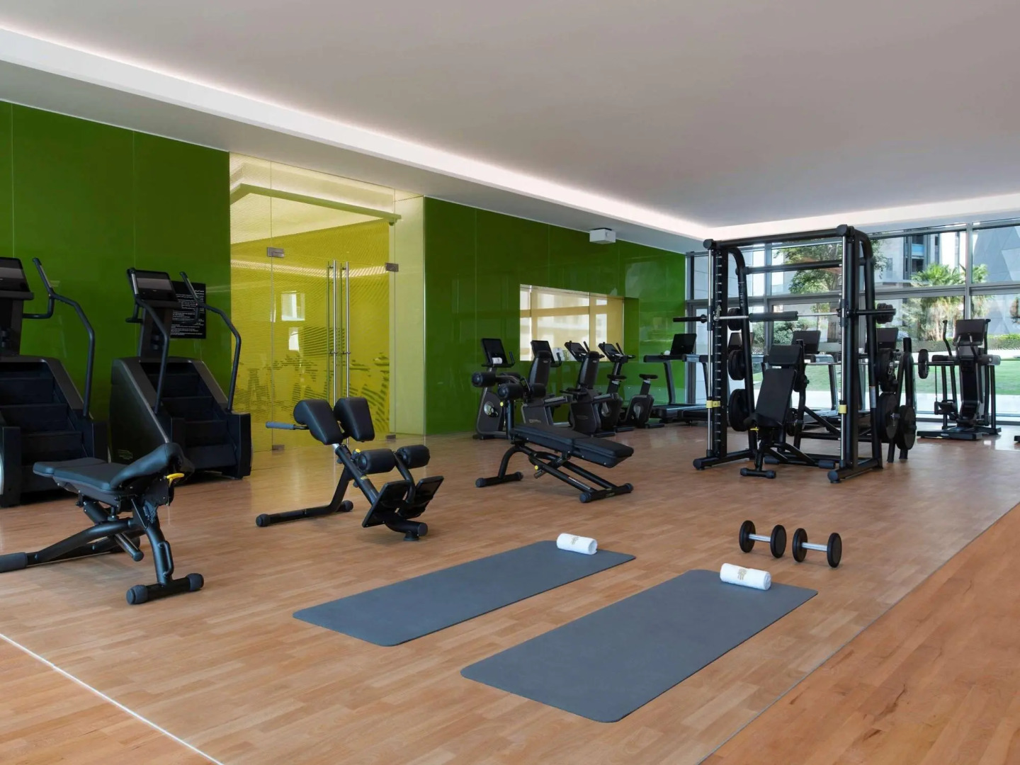 Photo - Banyan Tree Doha At La Cigale Mushaireb