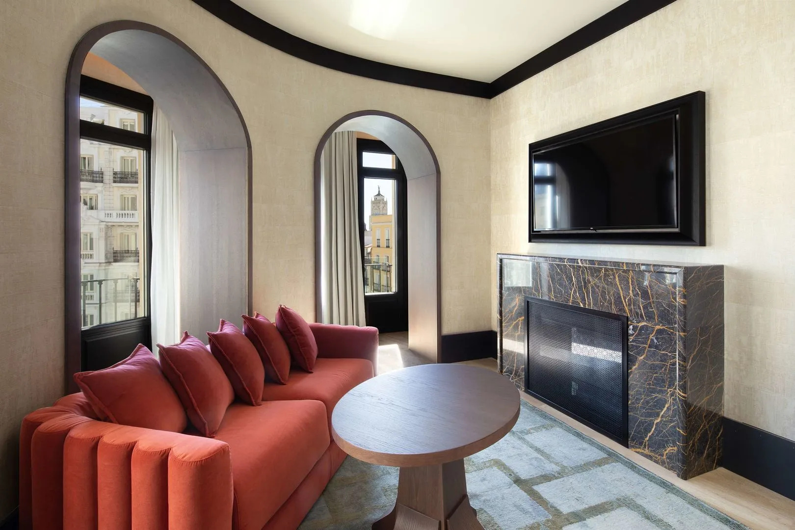 Photo - Hotel Montera Madrid, Curio Collection By Hilton