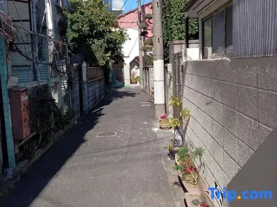Foto - Tokyo downtown