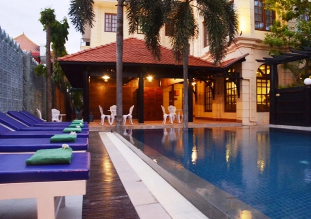 Foto - The Suite By Royal Crown Hotel