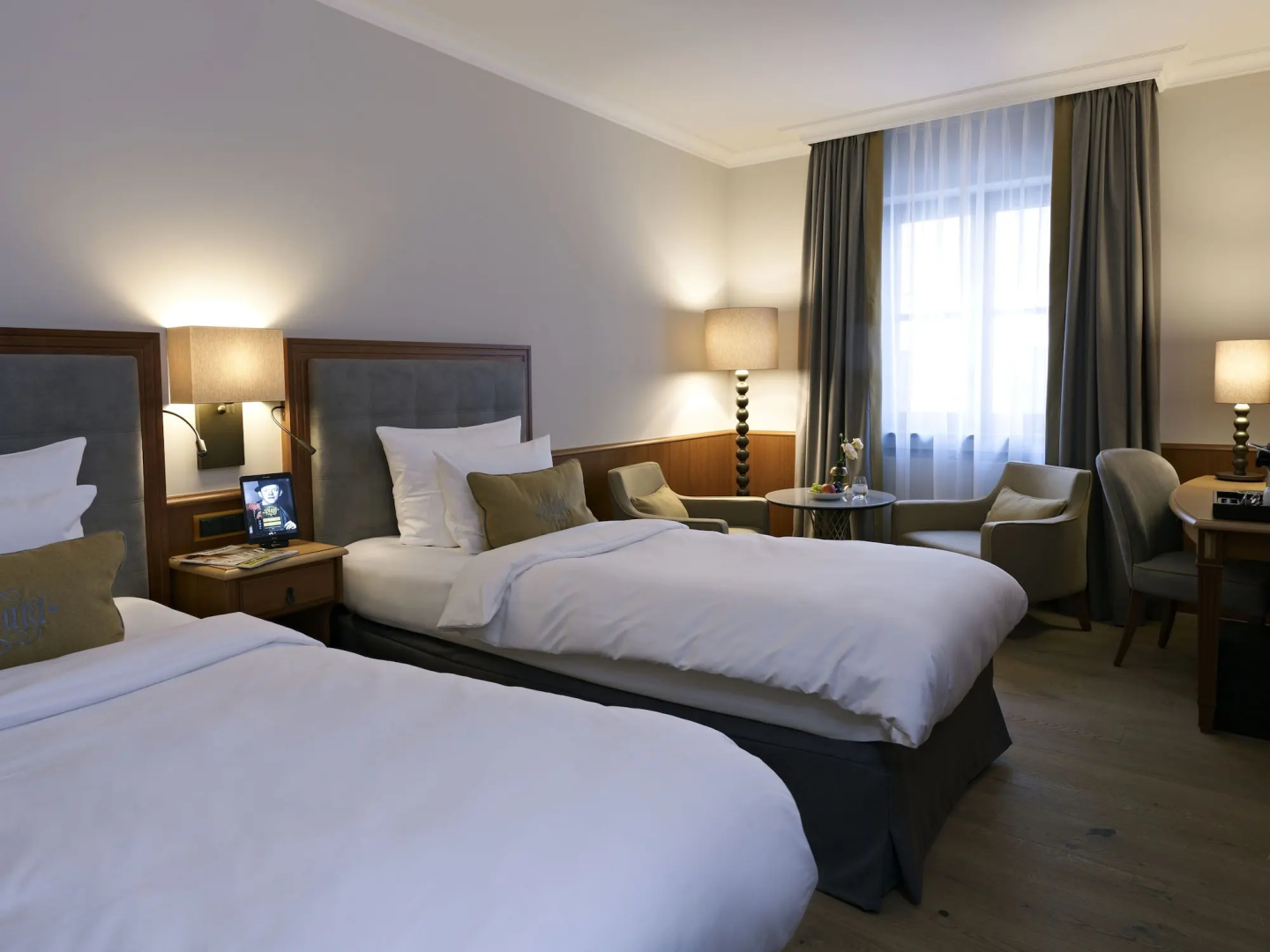 Photo - Platzl Hotel - Superior