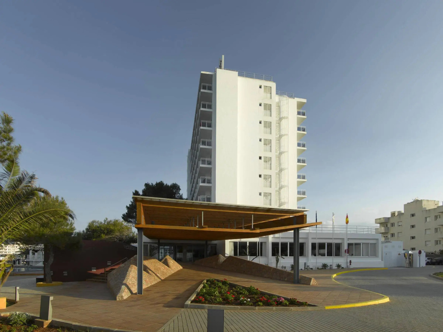 Photo - Amàre Beach Hotel Ibiza - Adults Recommended