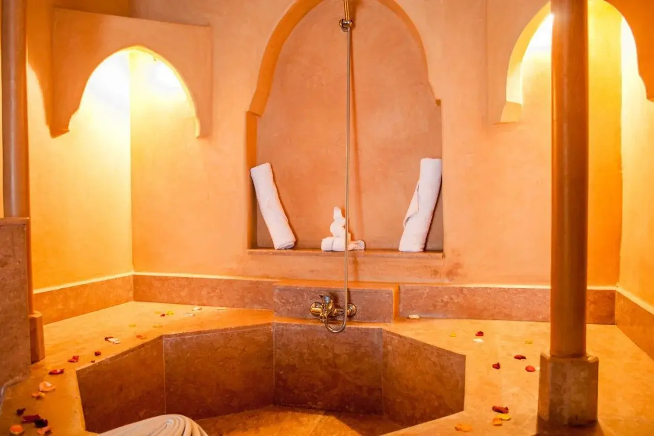 Foto - Riad Safran et Cannelle & Spa