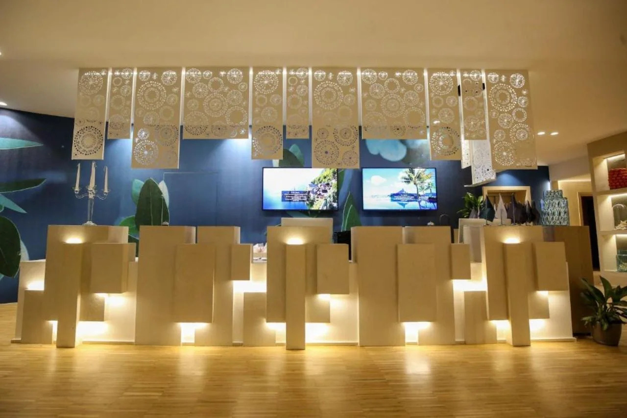 Photo - Hotel Vlora Priam Affiliated by Meliá