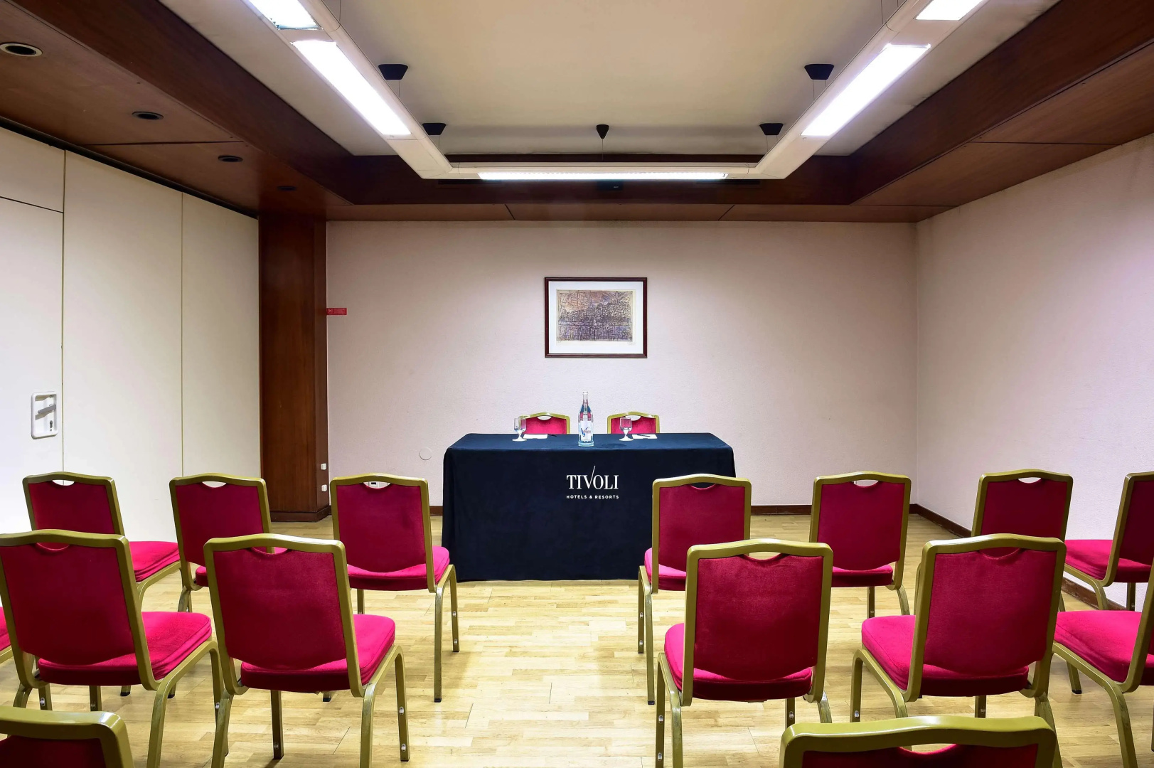 Foto - Tivoli Coimbra Hotel