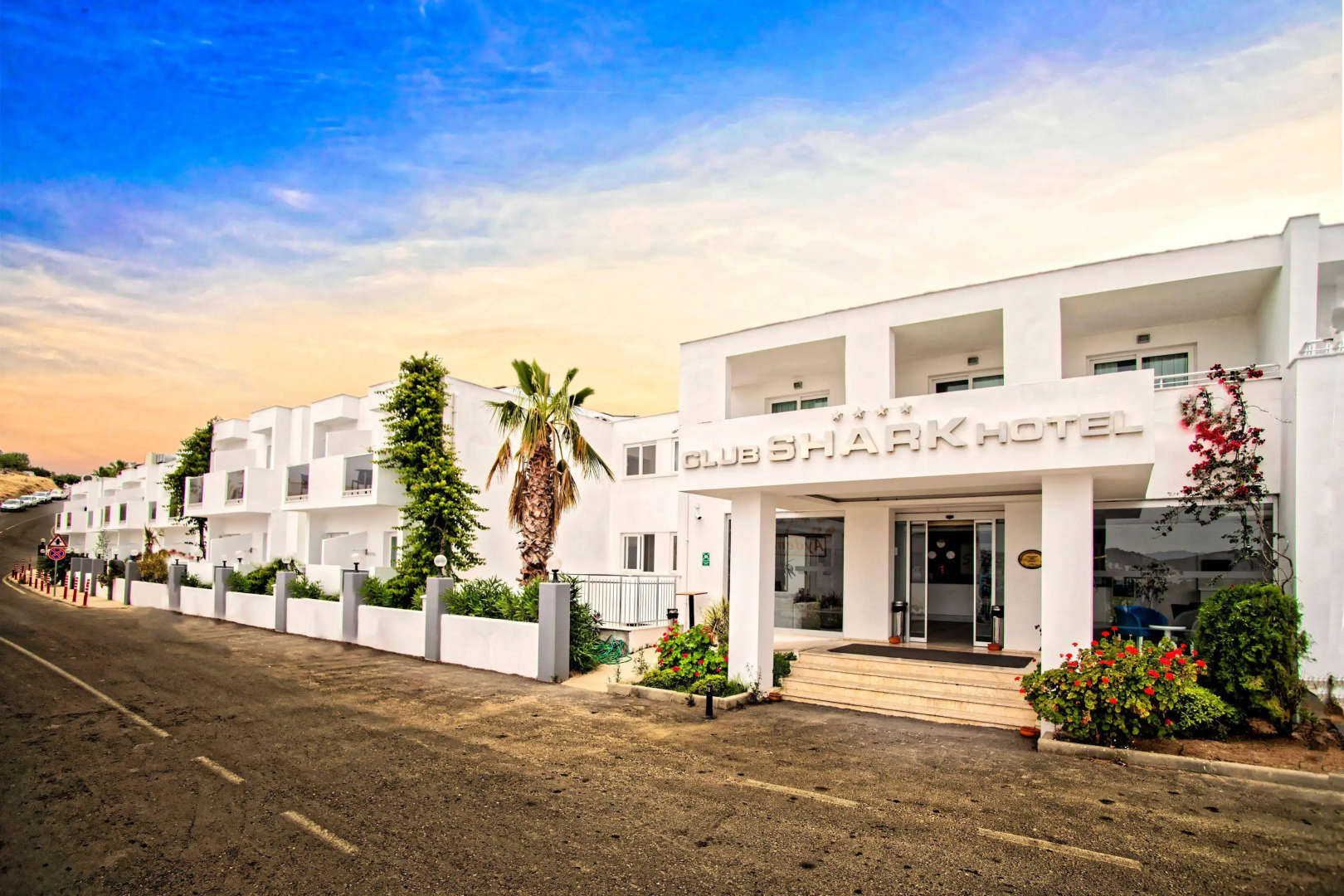 Photo - Club Shark Hotel