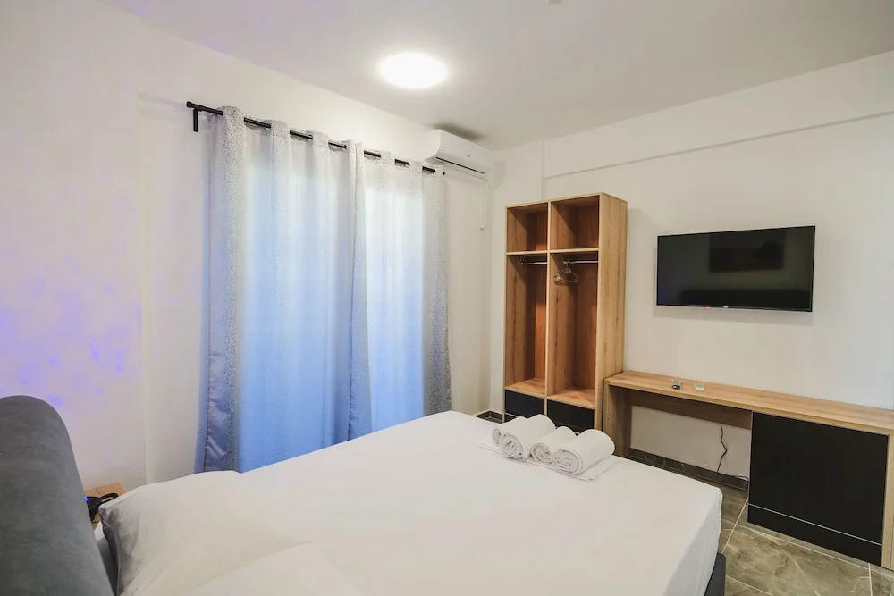 Foto - Vullkan Hotel