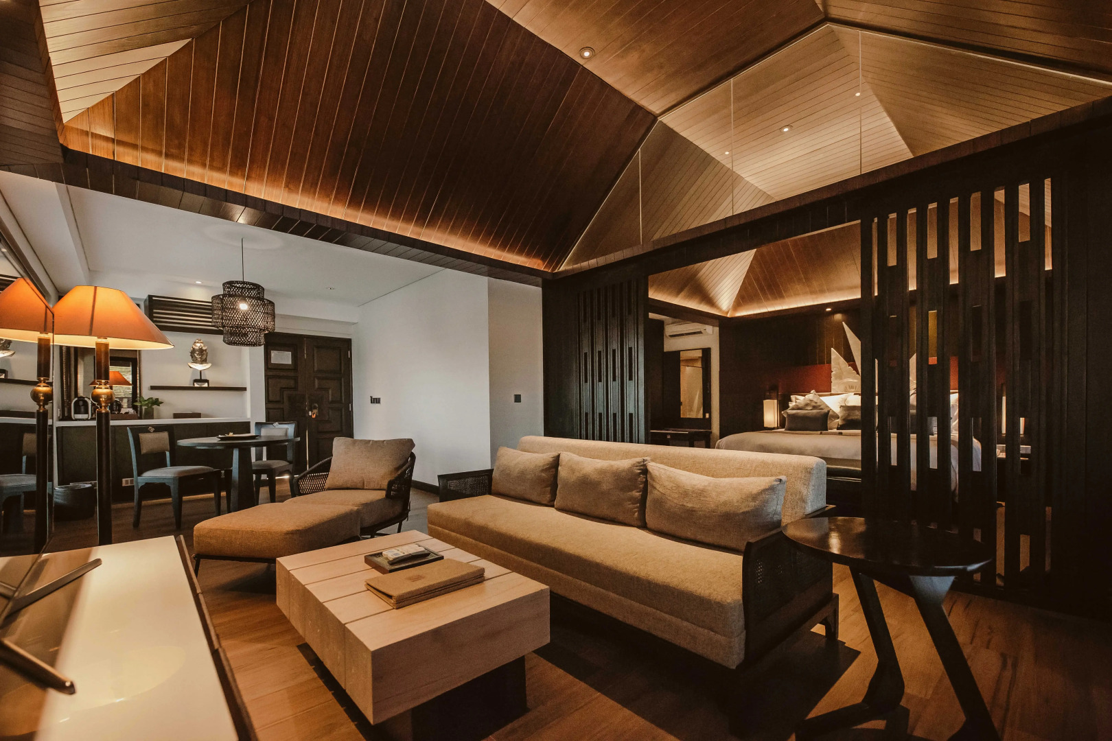 Photo - The Vira Bali Boutique Hotel & Suite