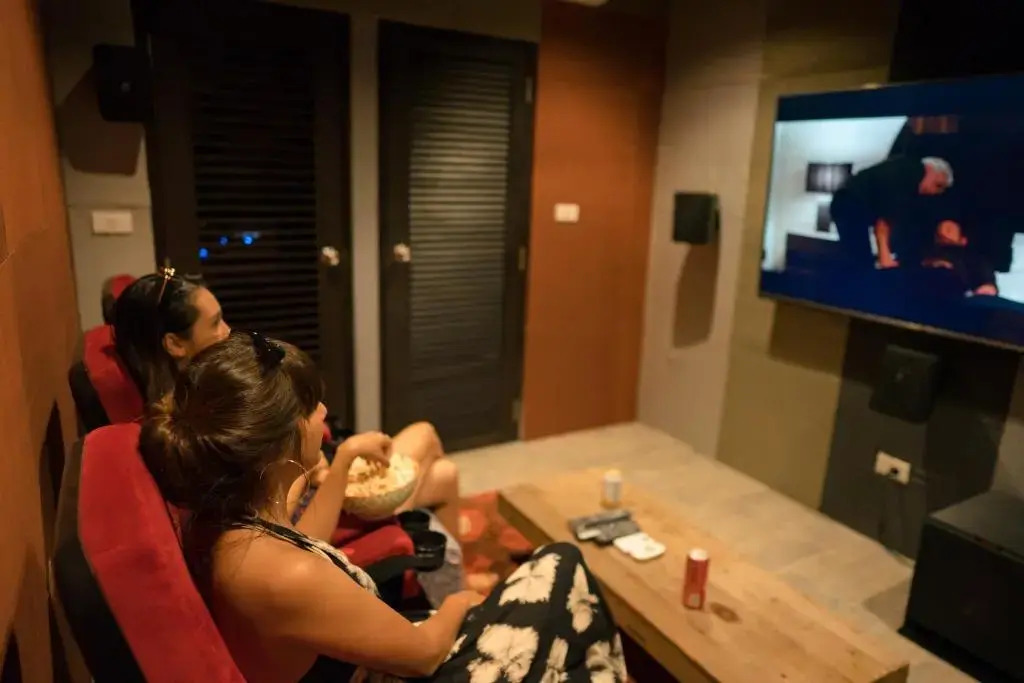 Foto - Whale Hua Hin - SHA Plus