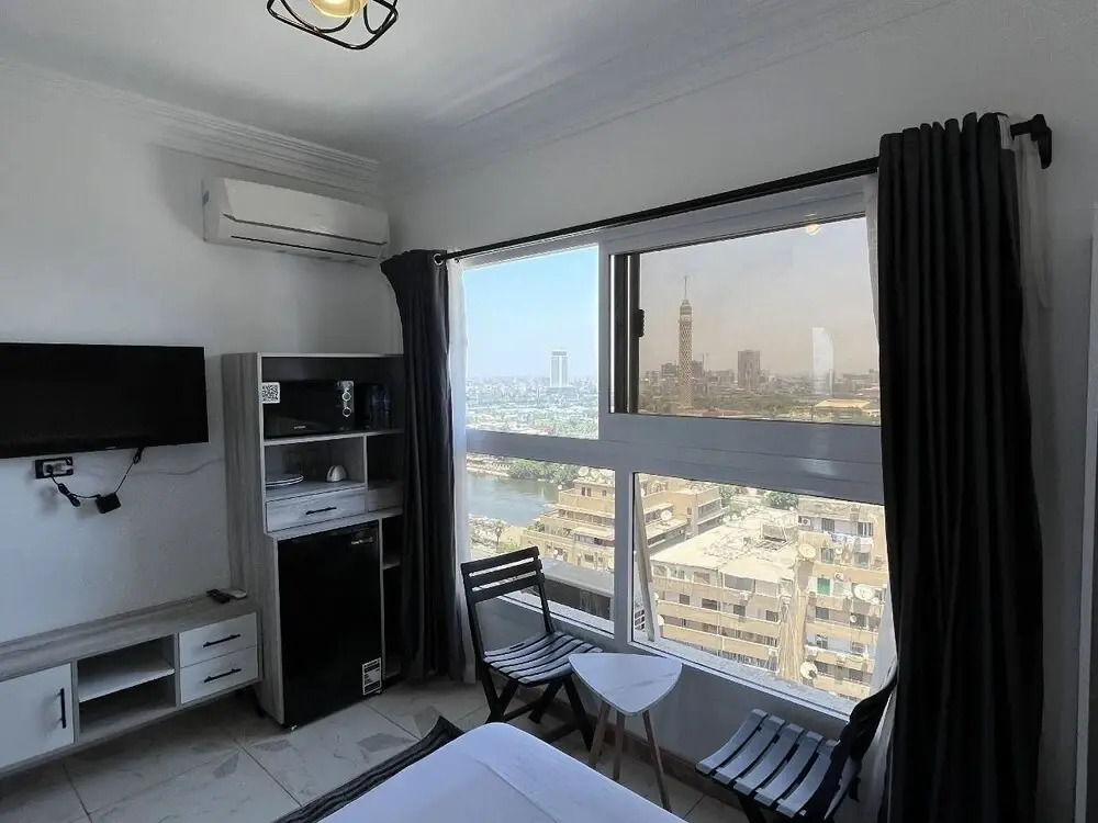 Photo - Nile X Hostel - Nile view