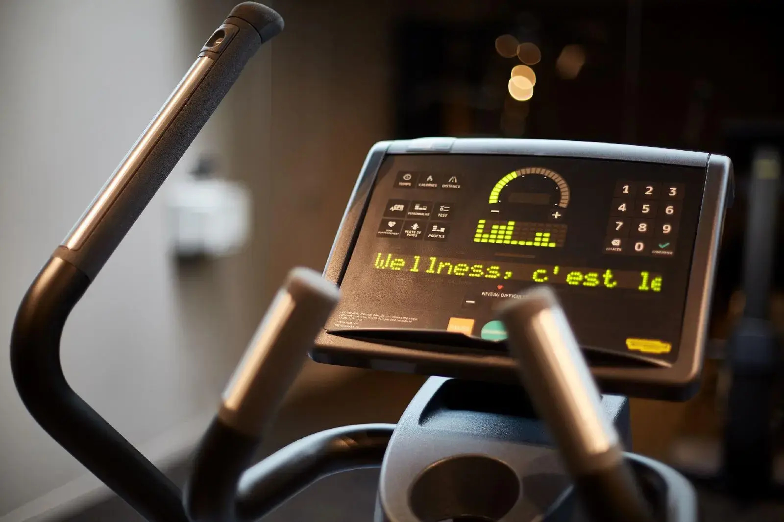 Photo - Auteuil Tour Eiffel