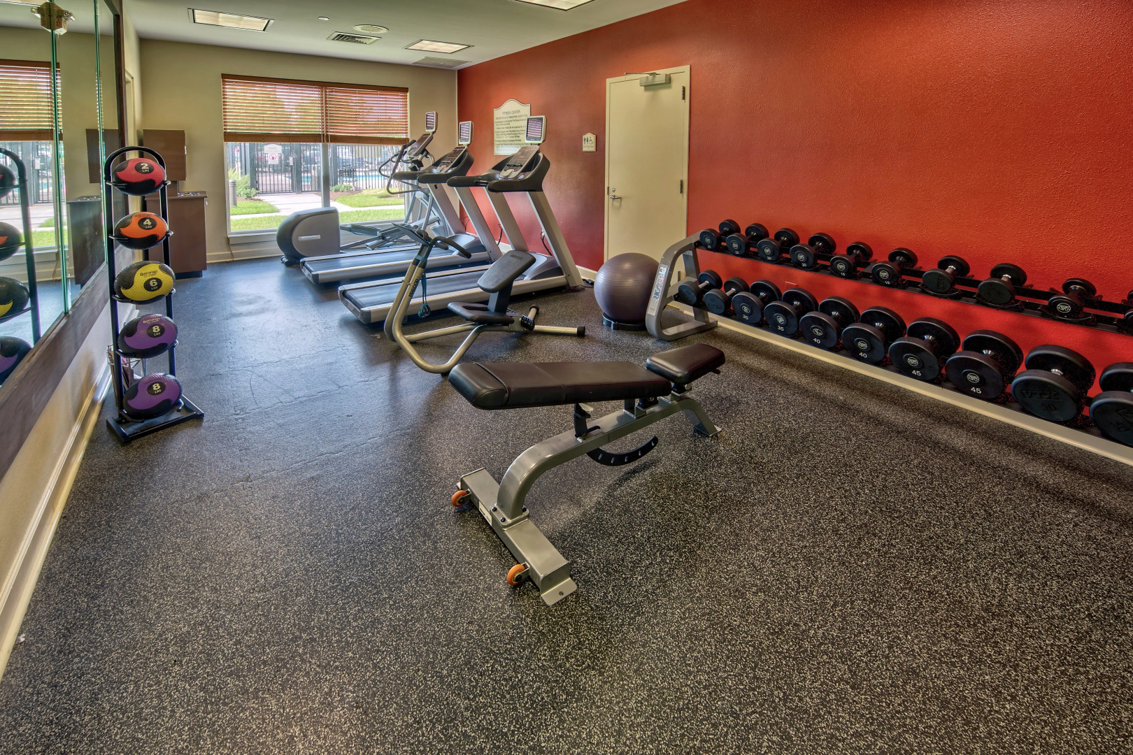 Foto - Hilton Garden Inn Houston/Bush Intercontinental Airport