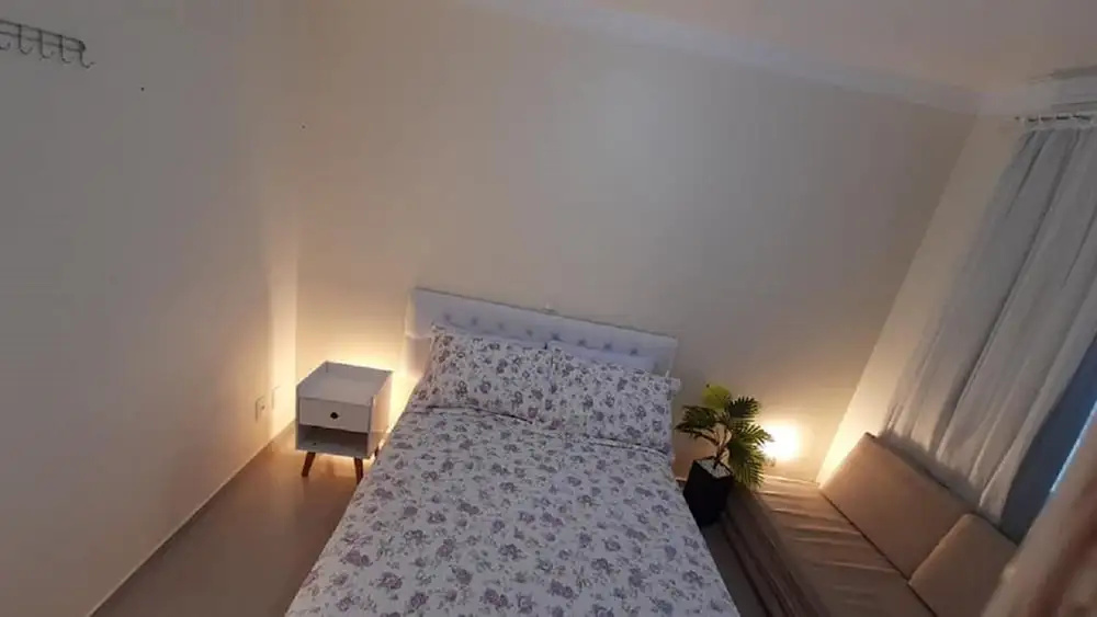 Apto 501 Residencial GM centro