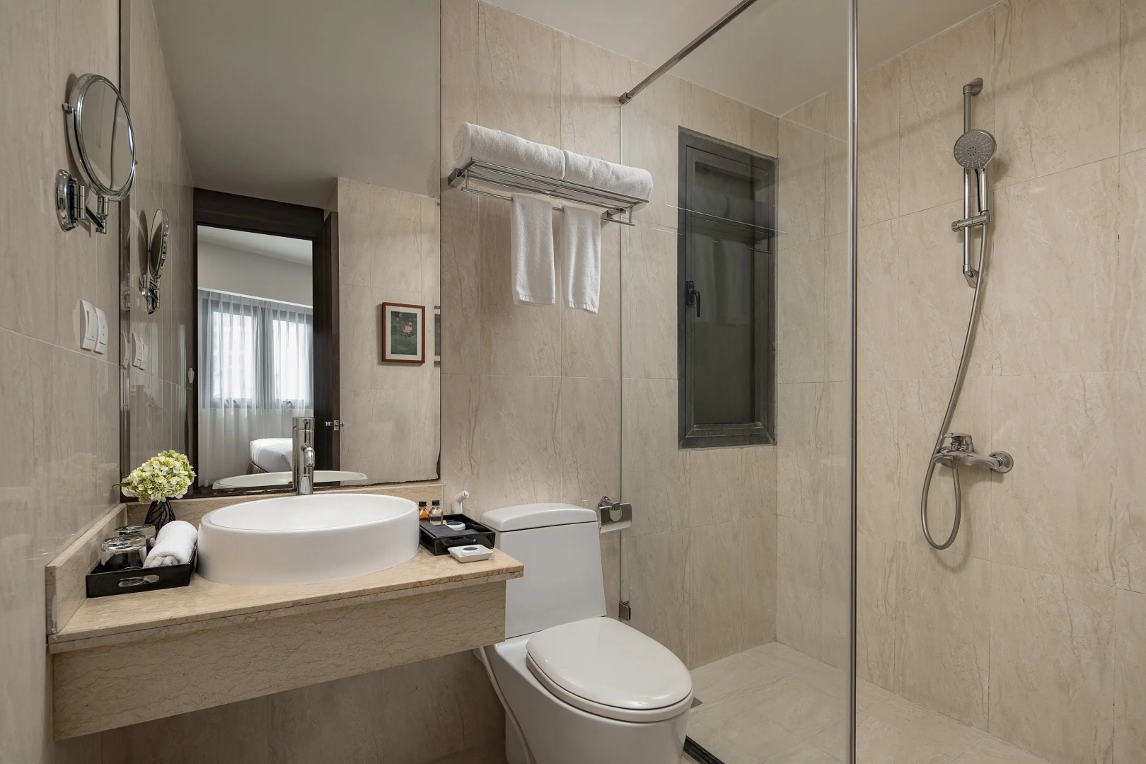 Foto - Authentic Hanoi Boutique Hotel