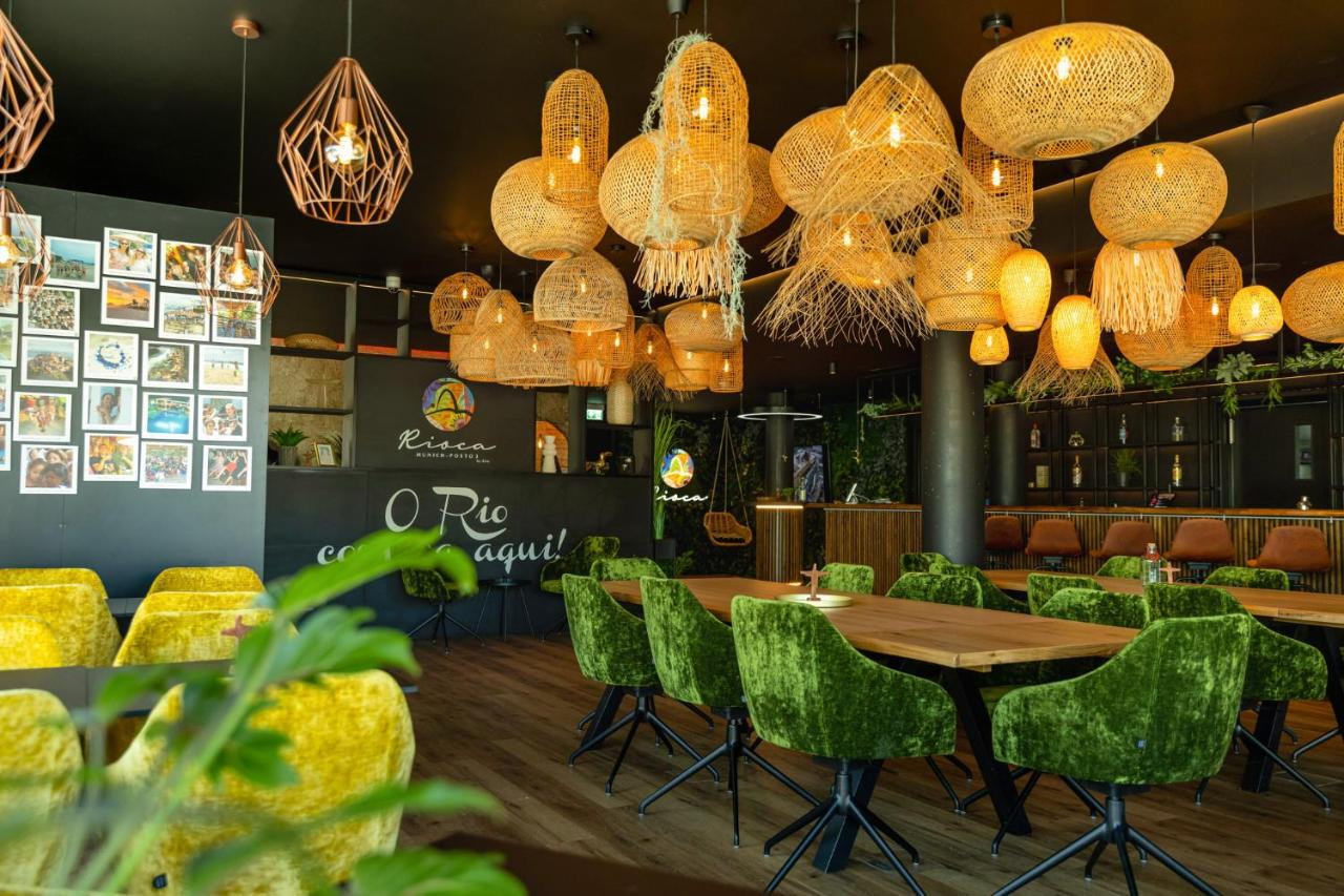 Foto - Rioca Munich Posto 3