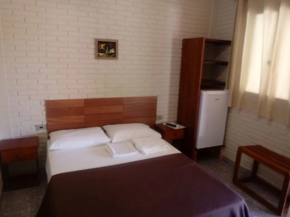 Foto - Pousada Recanto da Preguiça