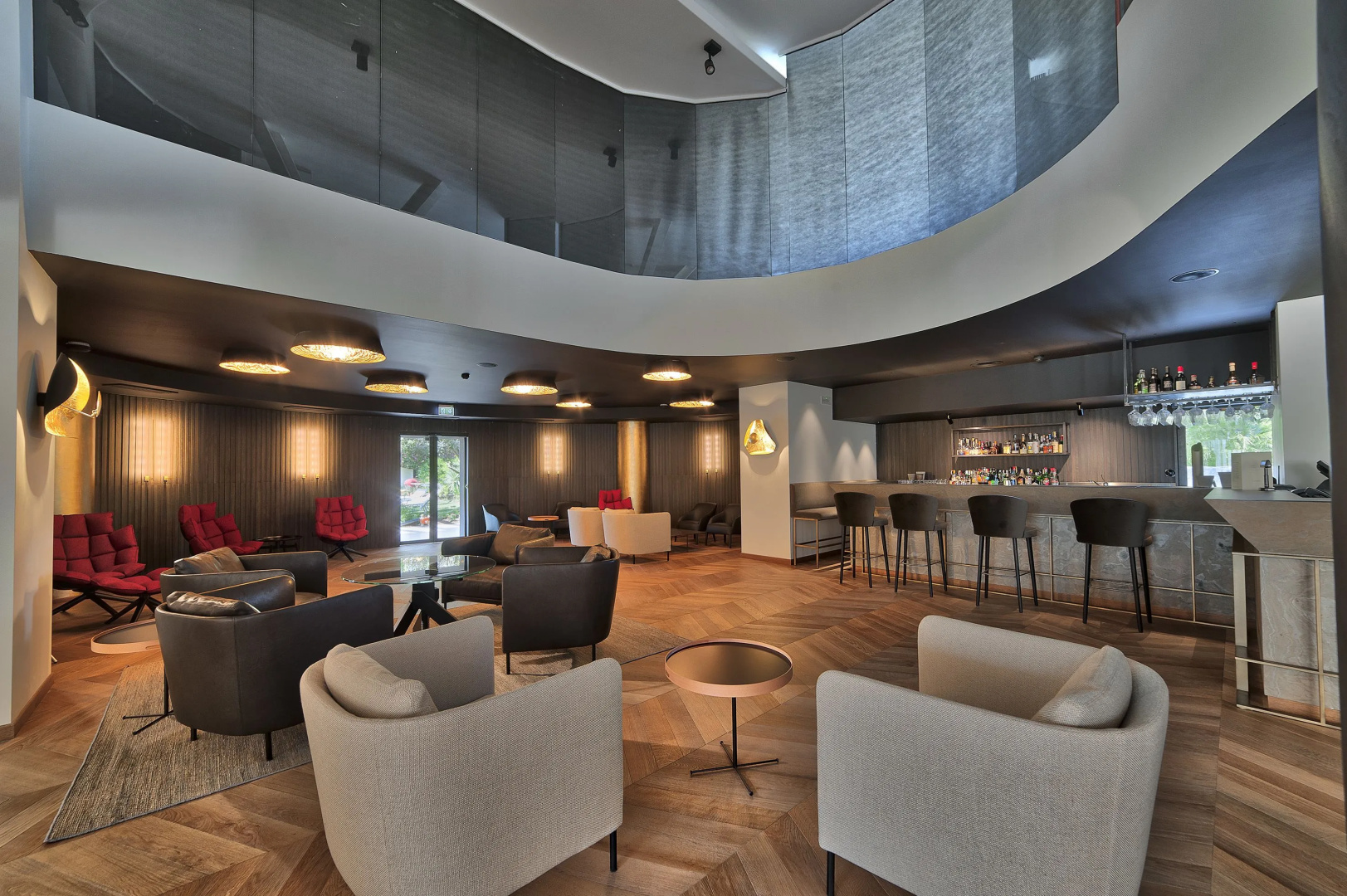 Foto - Esplanade Tergesteo - Luxury Retreat
