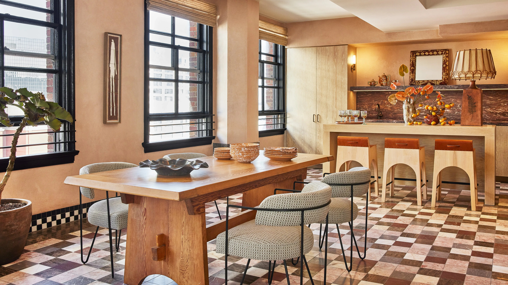 Photo - Downtown Los Angeles Proper Hotel, a Member of Design Hotels