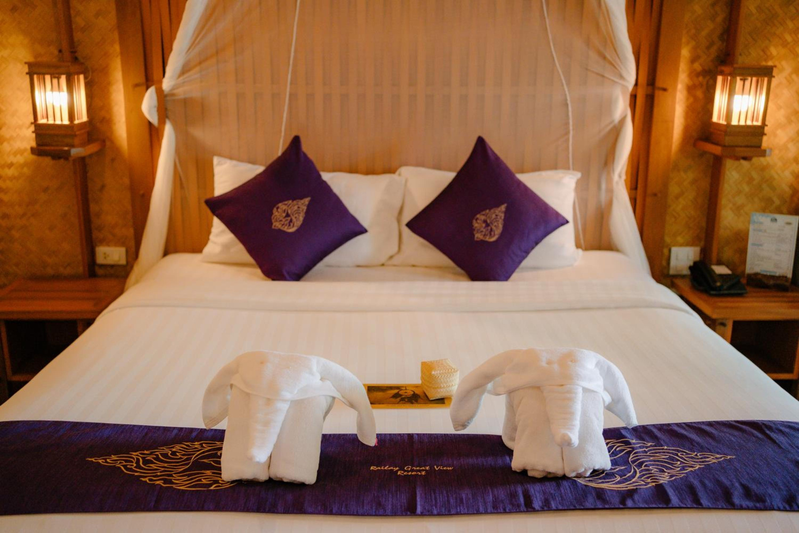 Photo - Railay Great View Resort