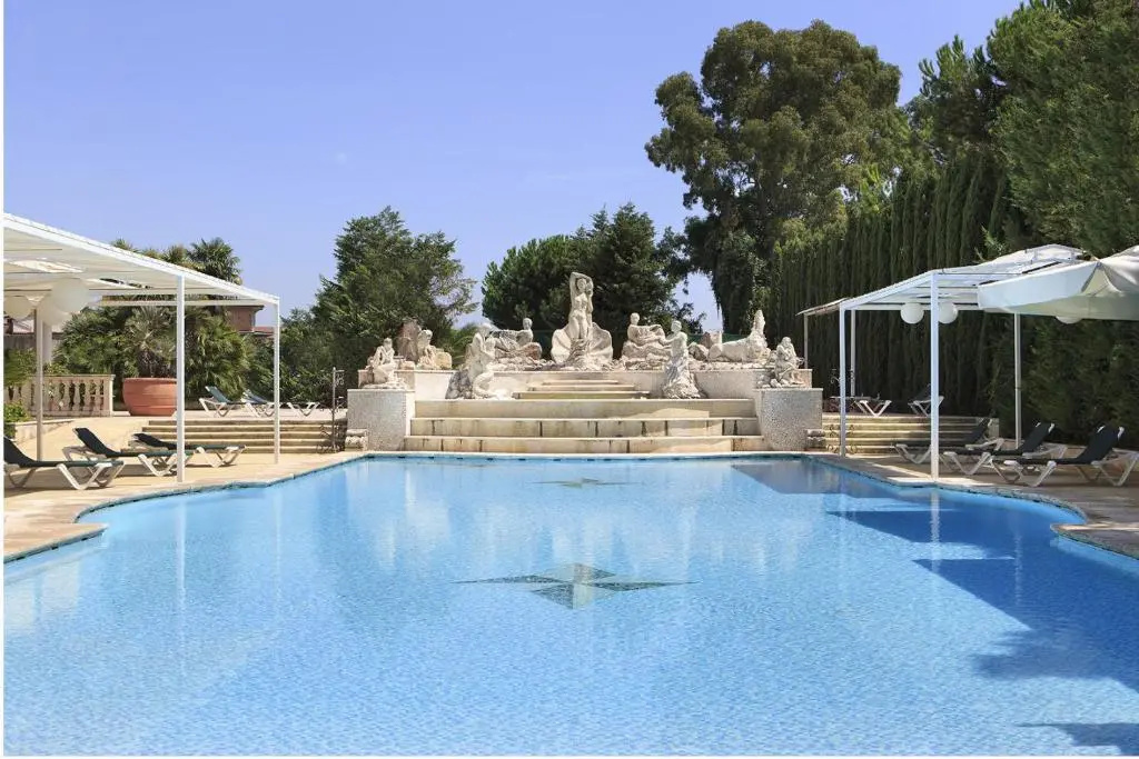 Foto - Grand Hotel Vanvitelli