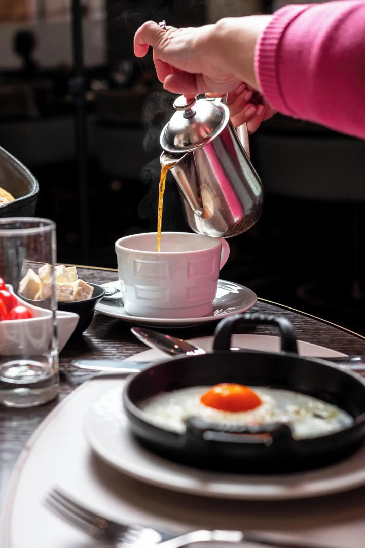 Photo - Hotel Bristol