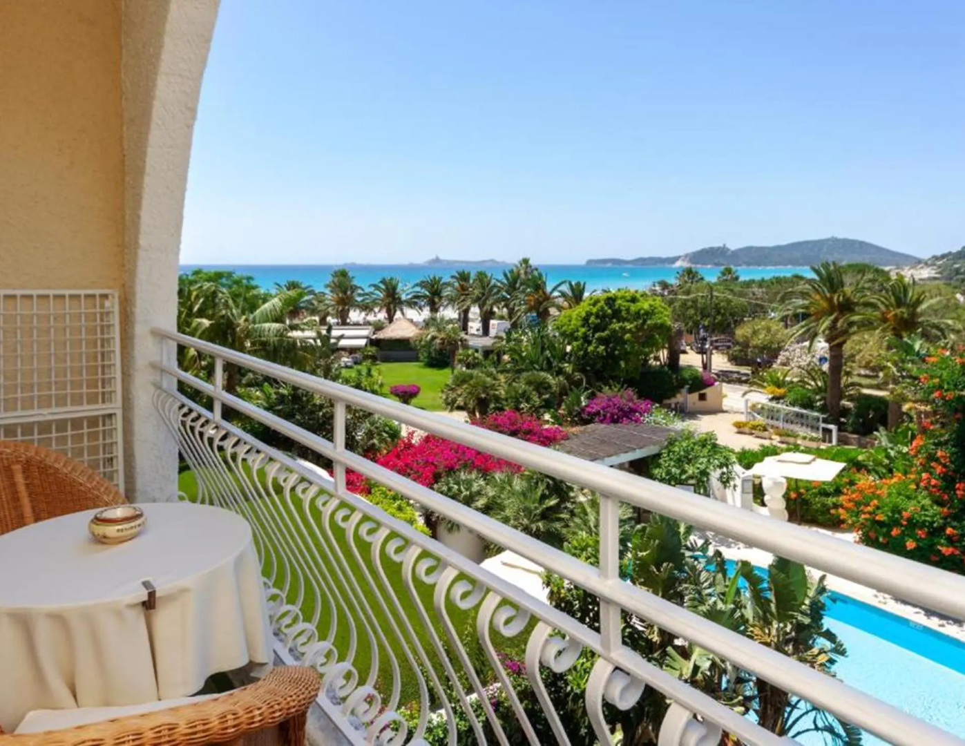 Foto - Hotel Simius Playa
