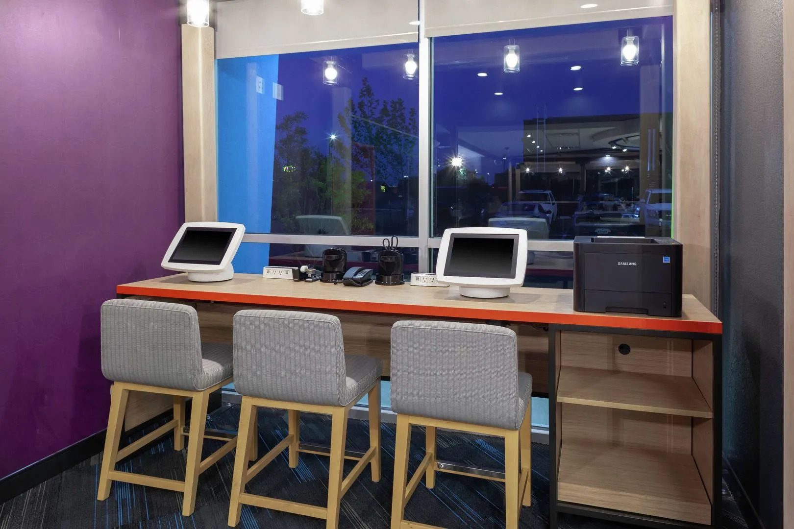 Foto - Tru by Hilton Round Rock