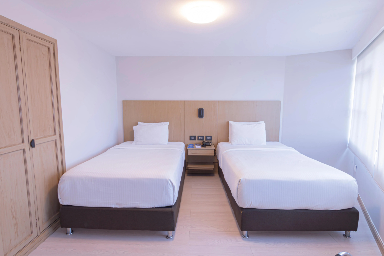 Foto - Hotel Dann Cali