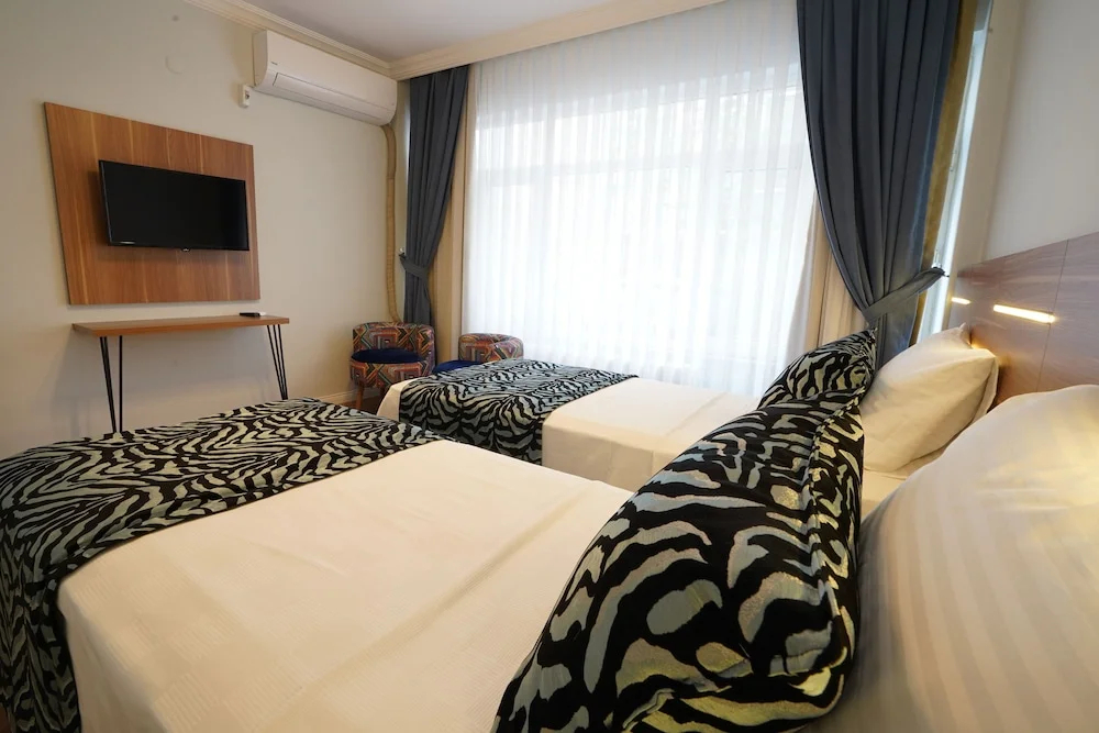 Photo - My Suite House Hotel