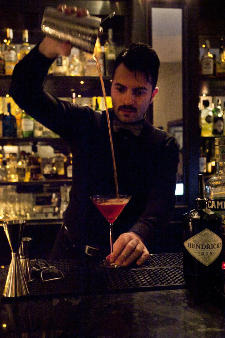 Foto - DOM Hotel Roma - Preferred Hotels & Resorts