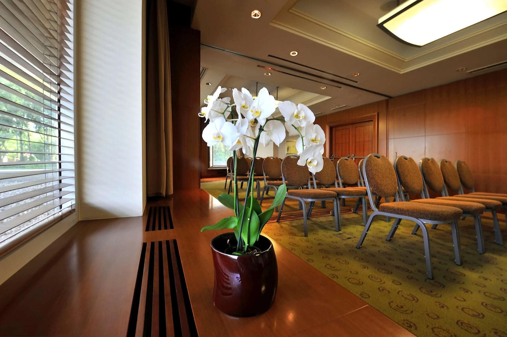 Photo - Regent Warsaw Hotel