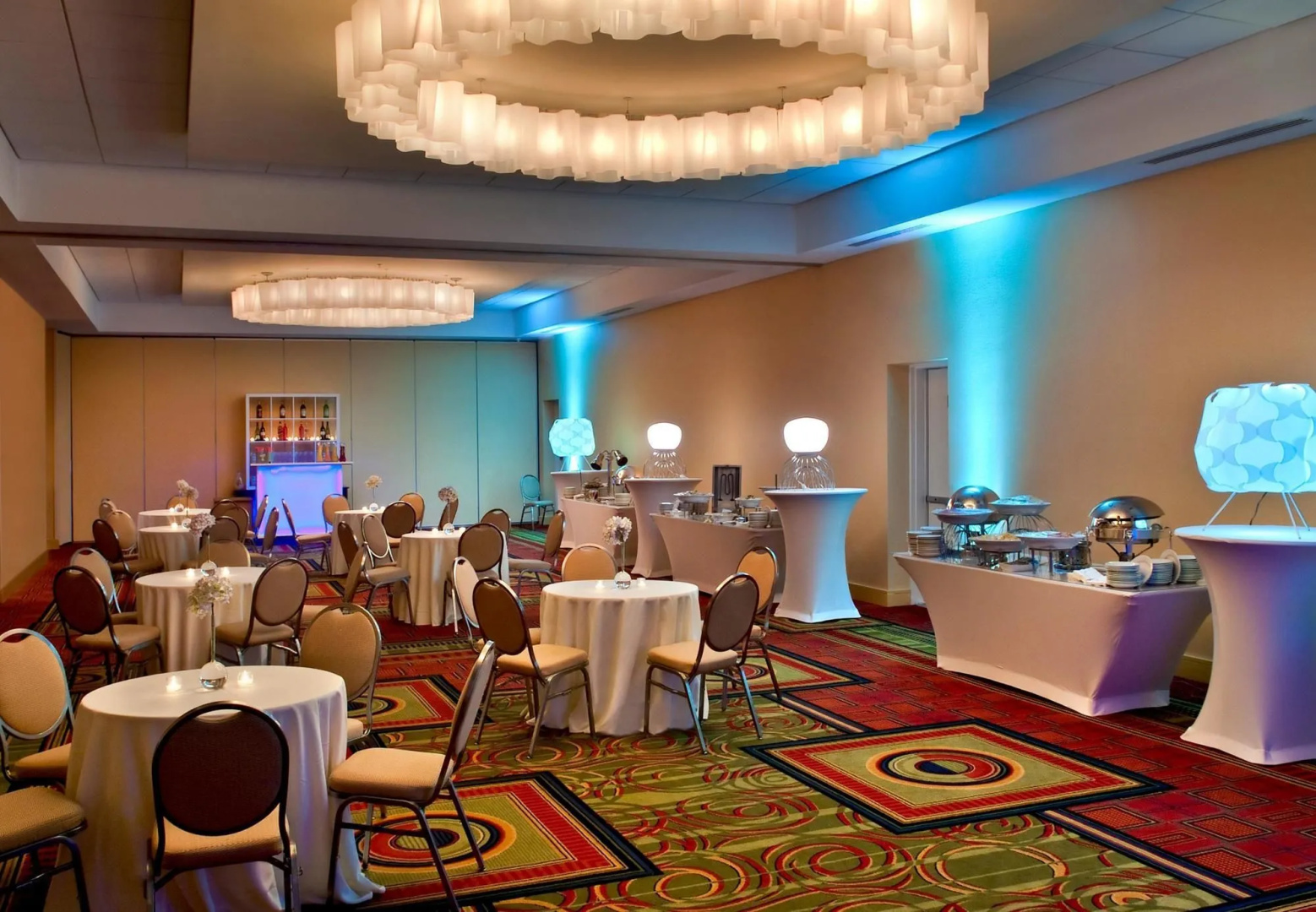 Foto - Long Island Marriott Hotel