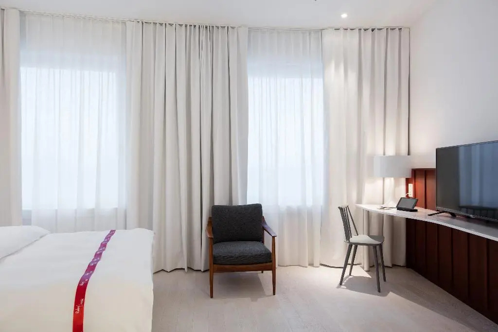 Foto - Ruby Marie Hotel Vienna