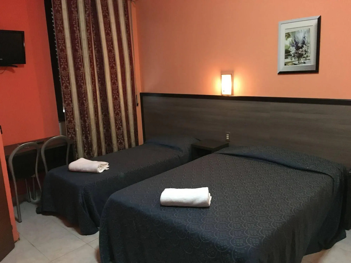 Foto - Hotel Salus