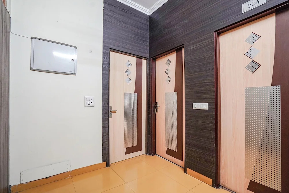 Foto - FabHotel Rivlet Premium