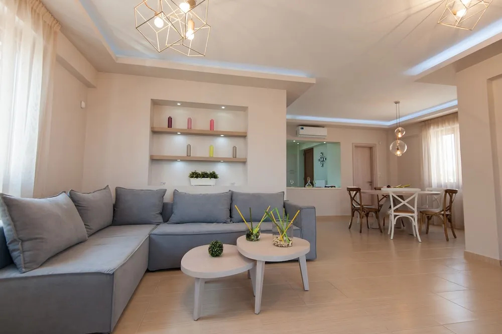 Foto - Villa Harmony-Crete Residences