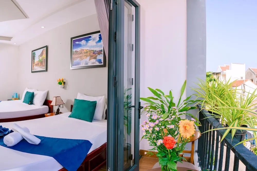 Photo - Vinh Khang Homestay