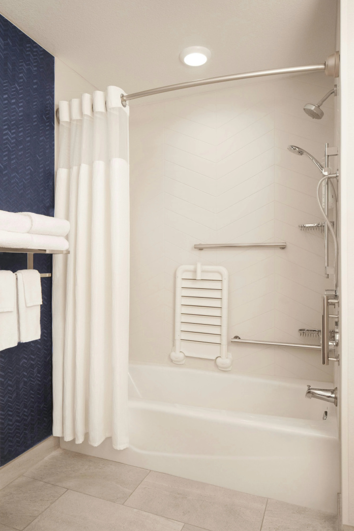 Foto - Fairfield Inn & Suites by Marriott Fresno North/Shaw Avenue