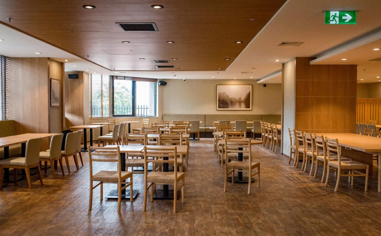 Foto - Roygent Parks Hanoi