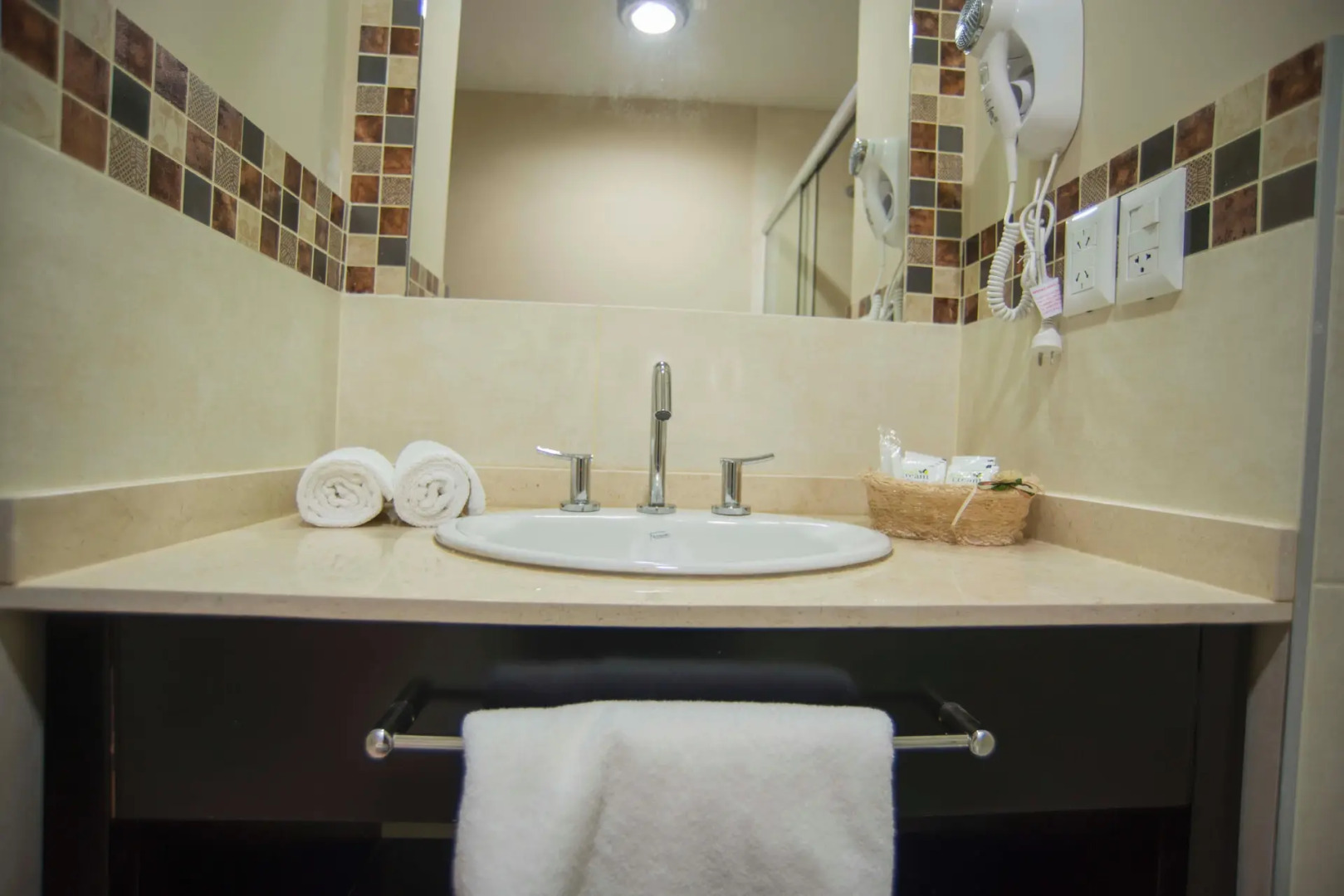 Foto - Arami Hotel & Lodge