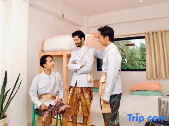 Photo - Easy Sunday Khaosan Bangkok