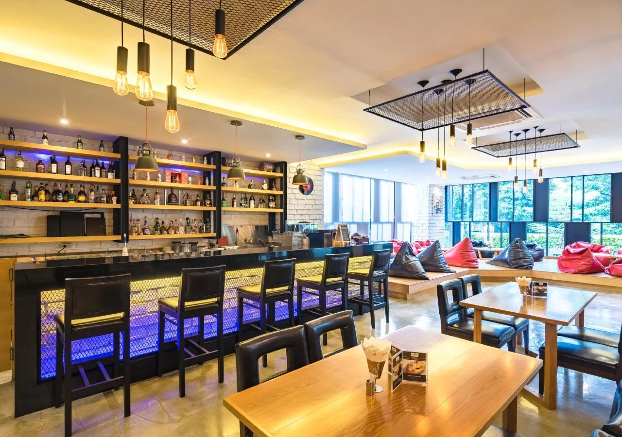 Foto - Parinda Hotel