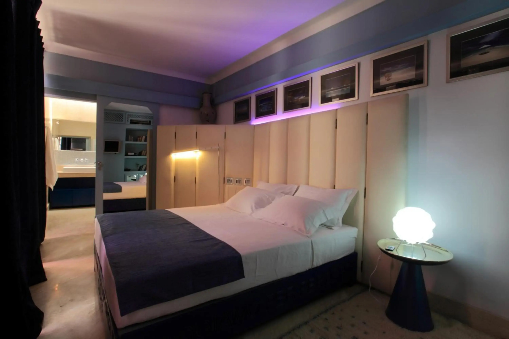 Foto - Riad Infinity Sea