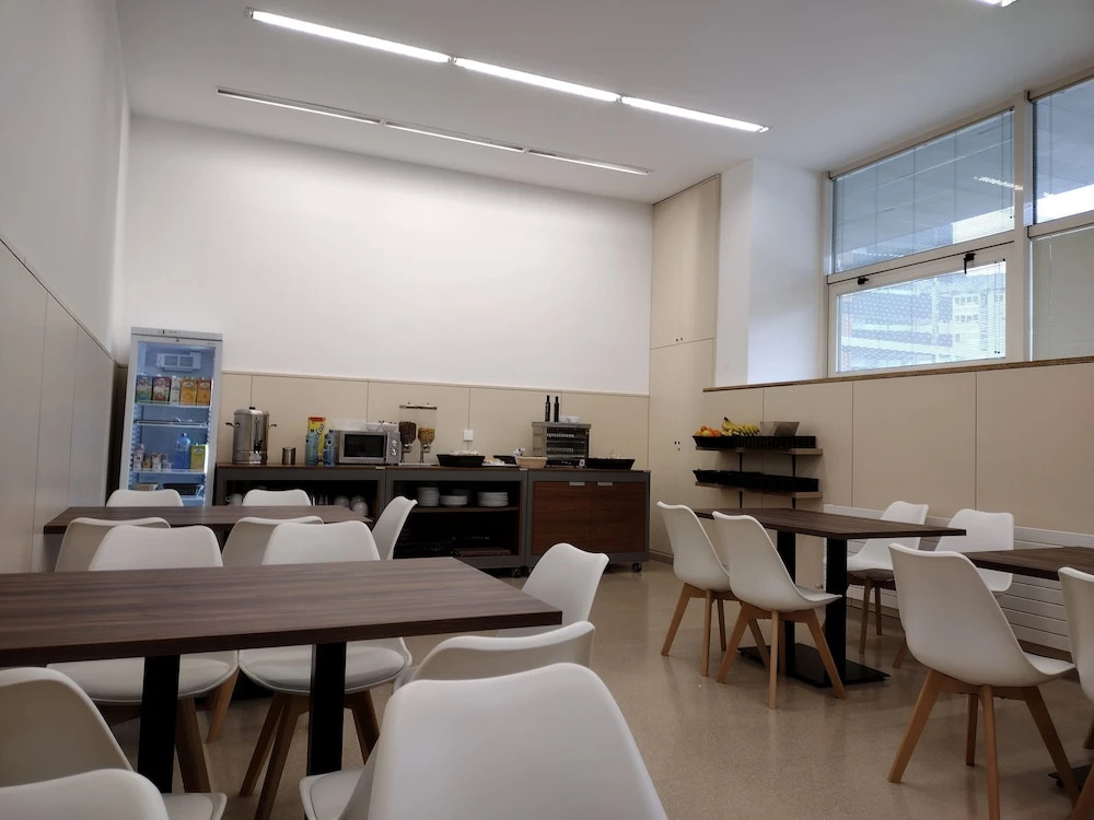 Foto - Hospedería San Froilan