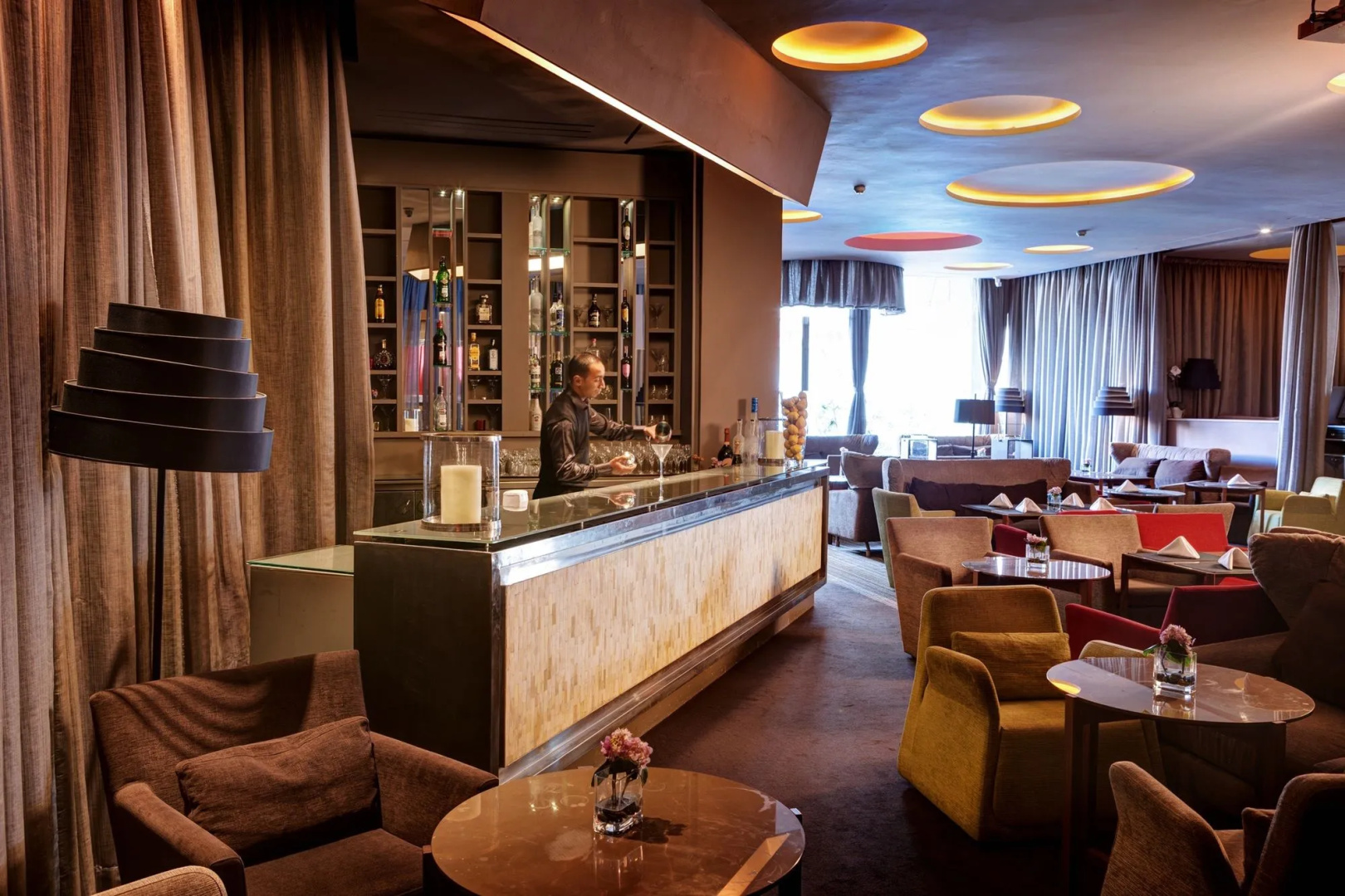 Photo - Gray Boutique Hotel Casablanca