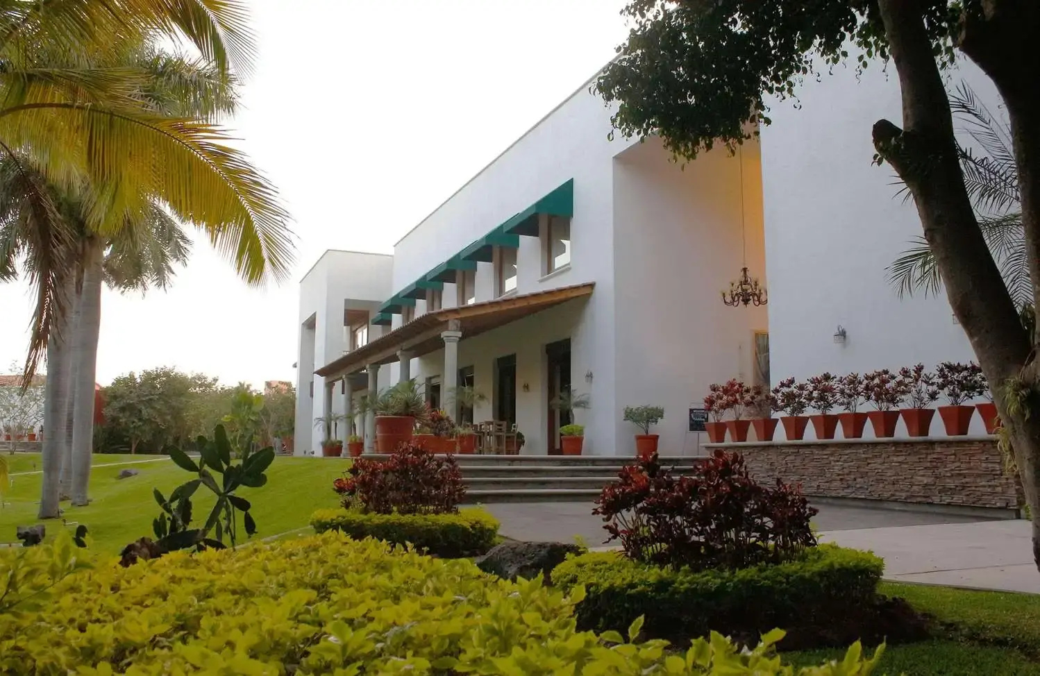 Foto - Radisson Hotel Cuernavaca