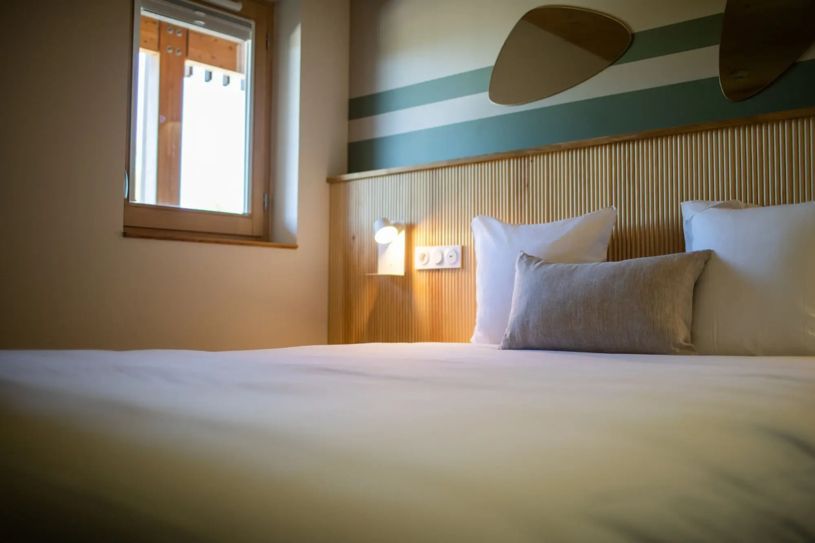 Photo - thecamp Hotel & Lodges - Aix en Provence